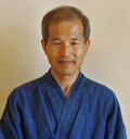 自然農法体験塾塾長
